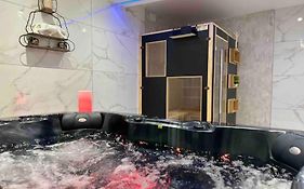Villa Spacieuse Spa Sauna Billiard Netflix